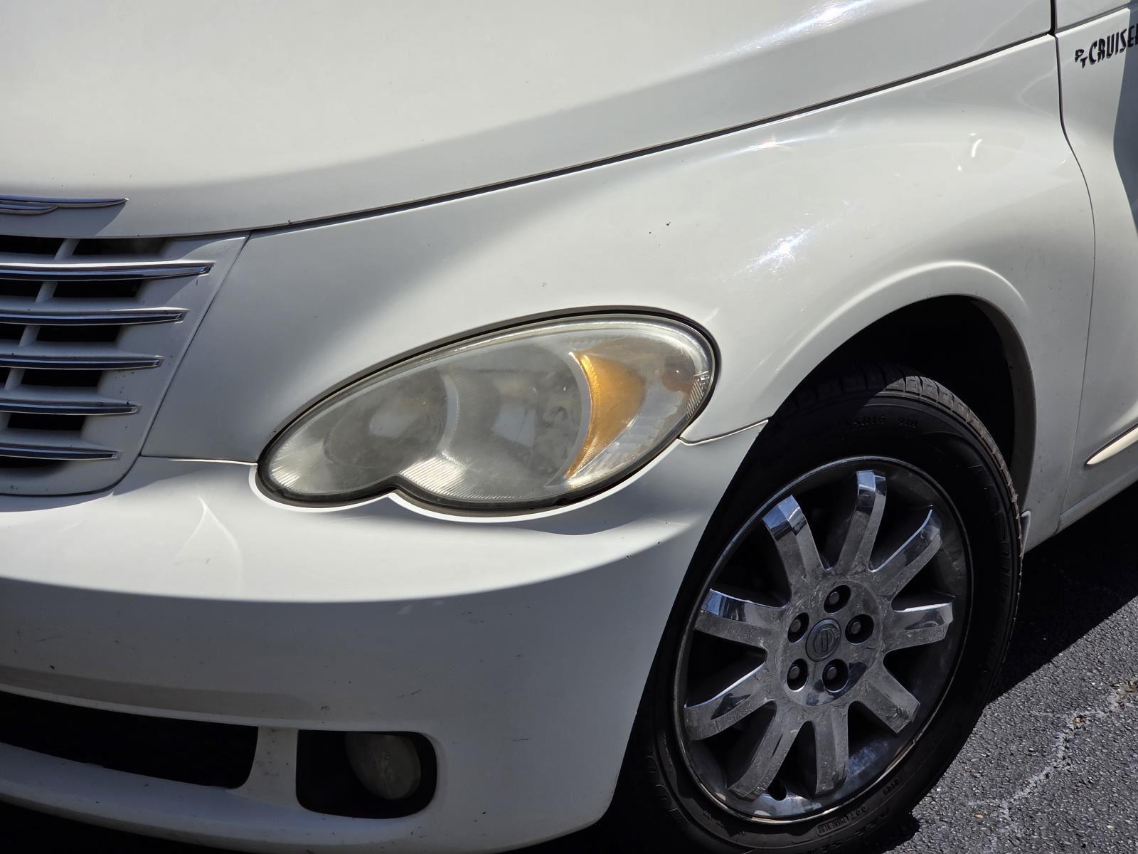 chrysler pt cruiser 2006 3A8FY68B16T373743 image chrysler pt cruiser 2006 3A8FY68B16T373743 image